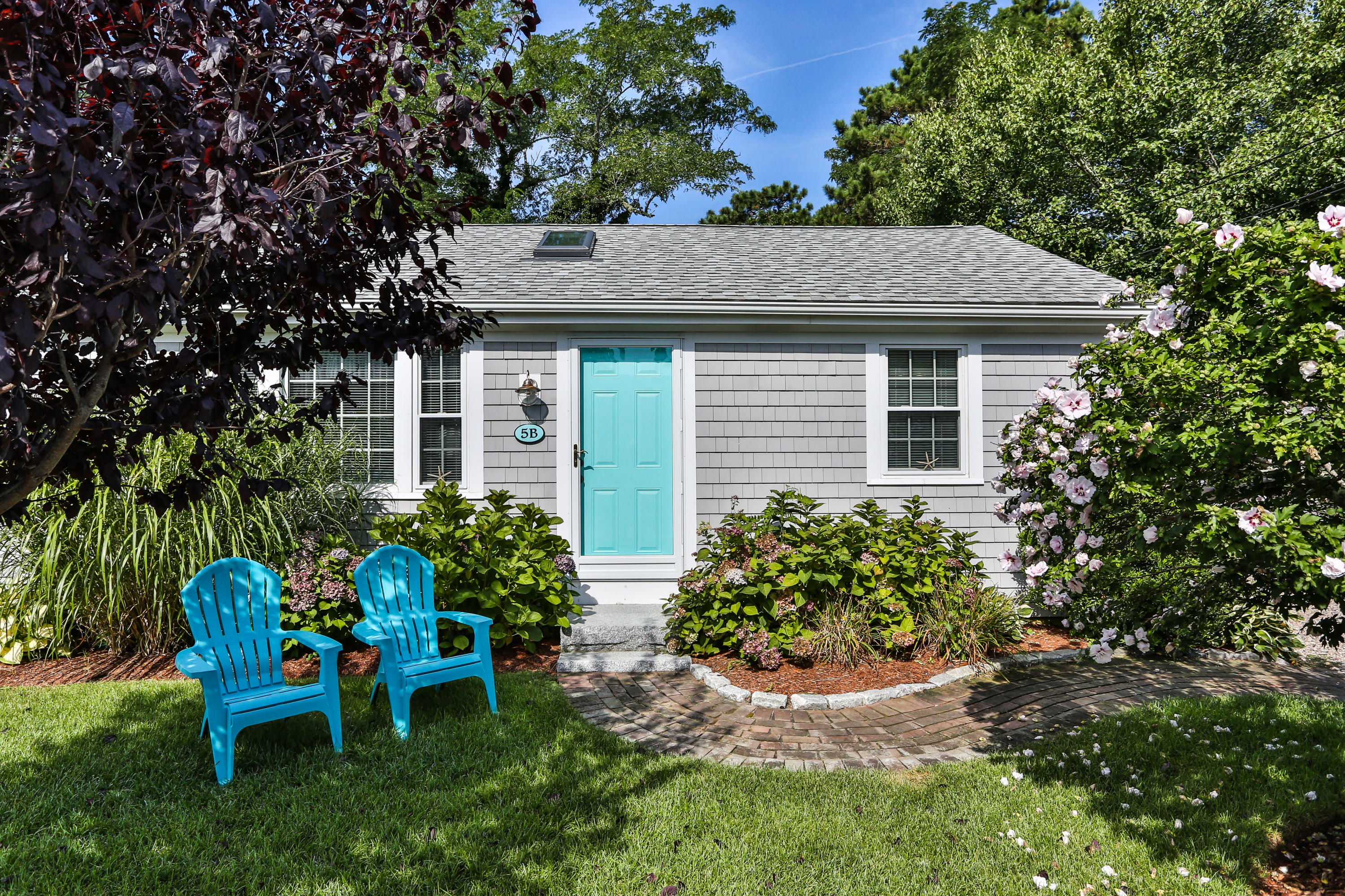 101 Lower County Road, Unit U5A/5B Dennis Port, MA 02639 - Photo 2 of 30 101LowLR-16
