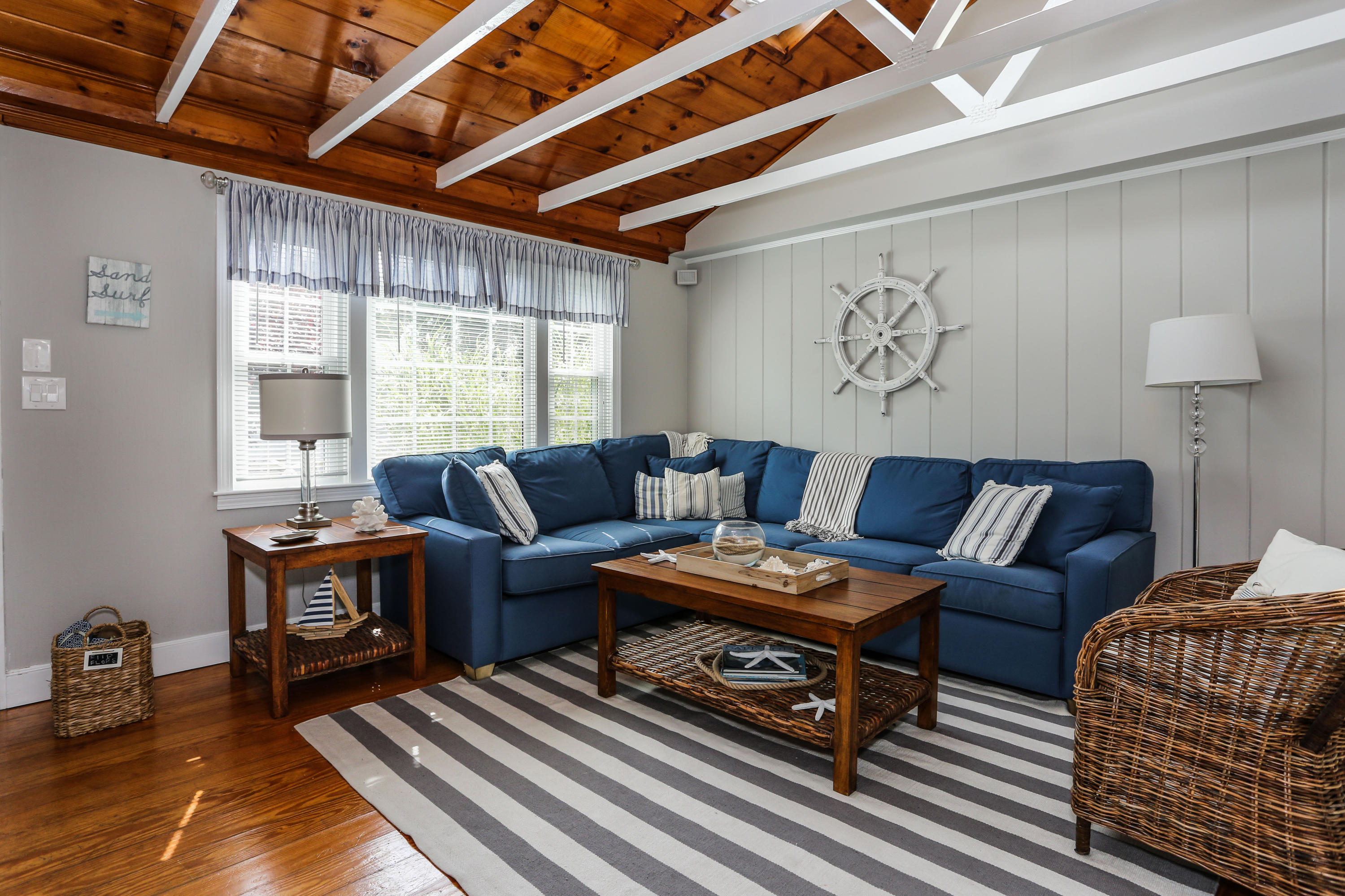 101 Lower County Road, Unit U5A/5B Dennis Port, MA 02639 - Photo 5 of 30 101LowLR-19