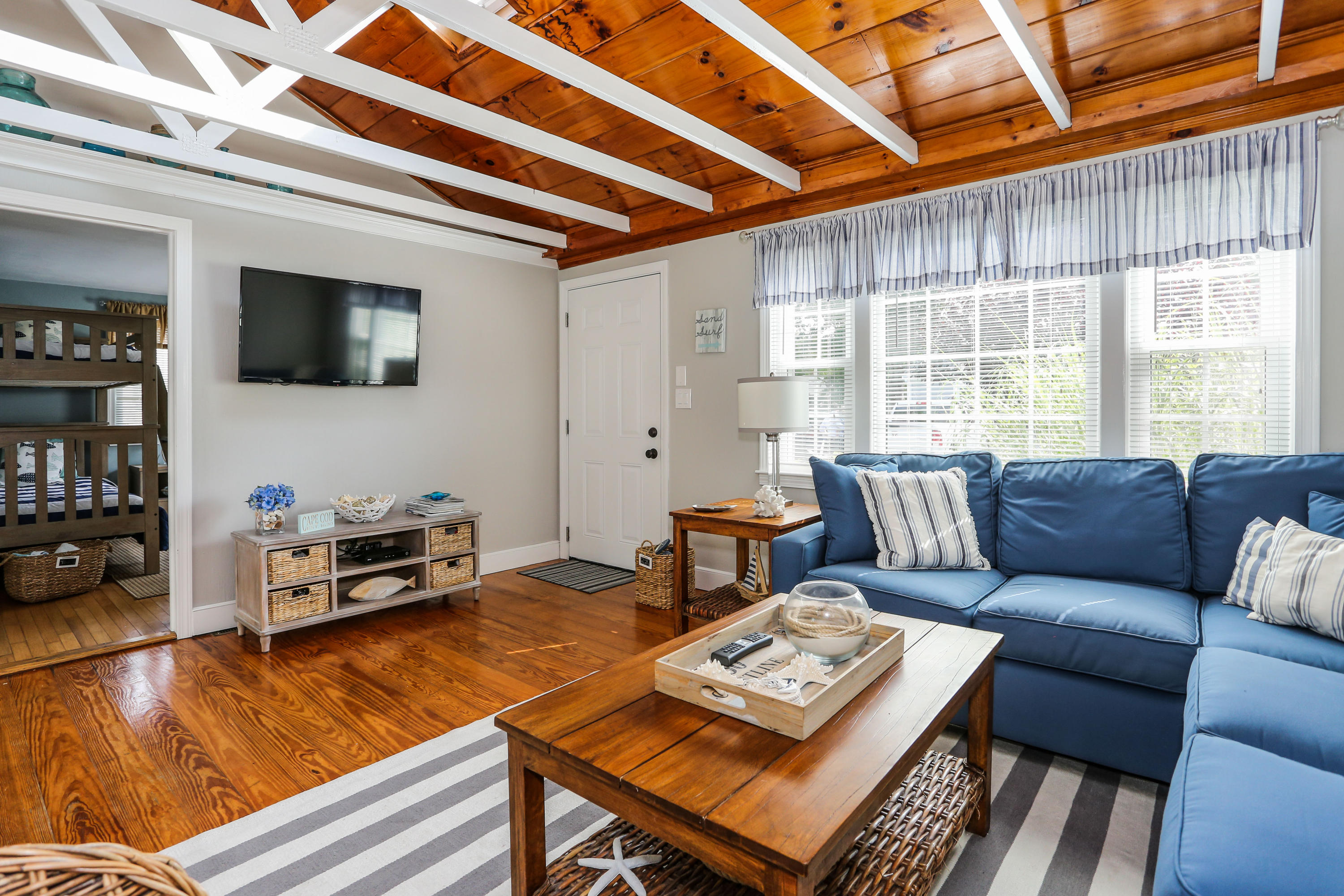 101 Lower County Road, Unit U5A/5B Dennis Port, MA 02639 - Photo 6 of 30 101LowLR-20
