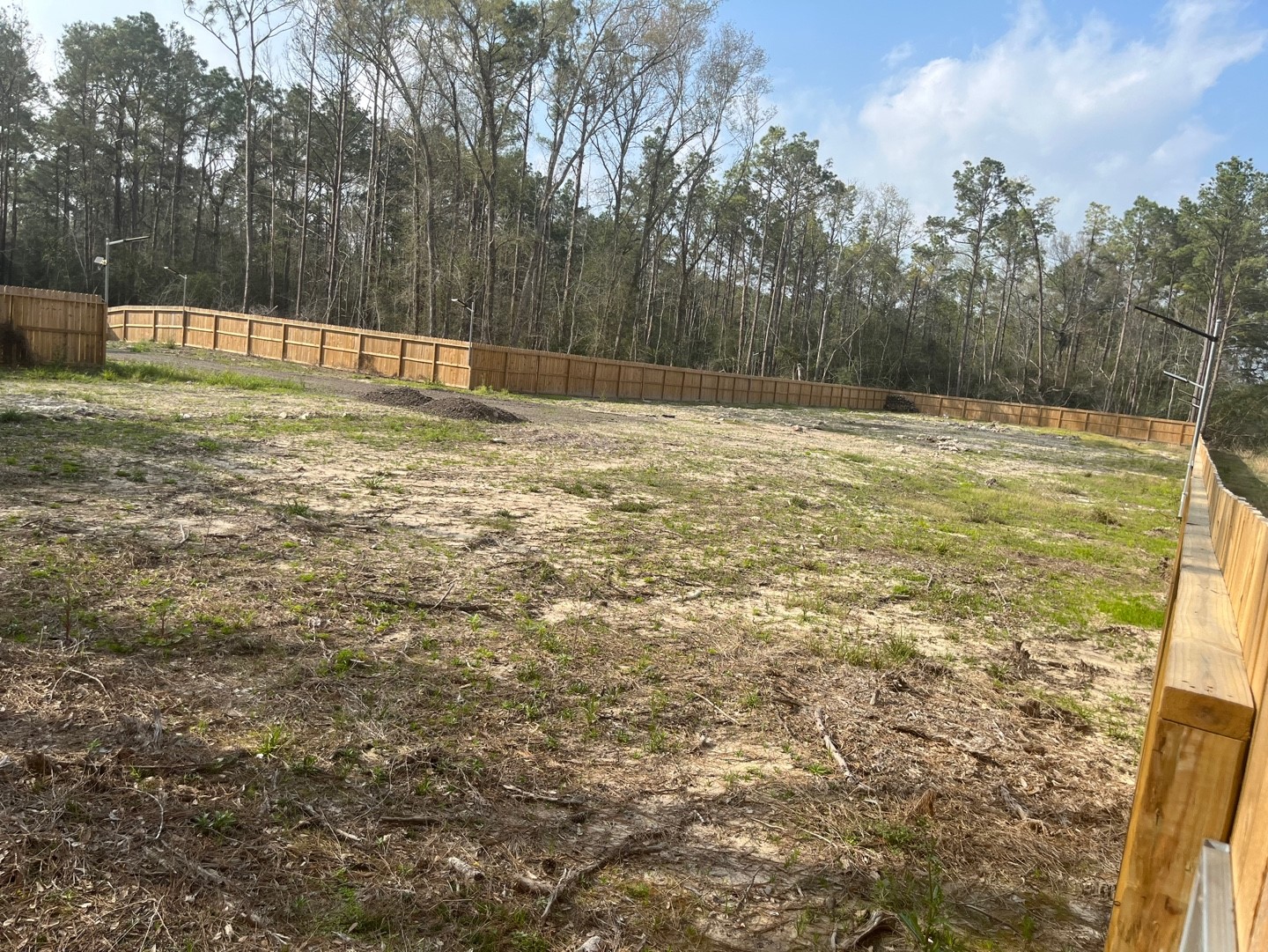 0 Baltic Drive Humble, TX 77346 - Photo 12 of 12 a view of swimming pool with a yard