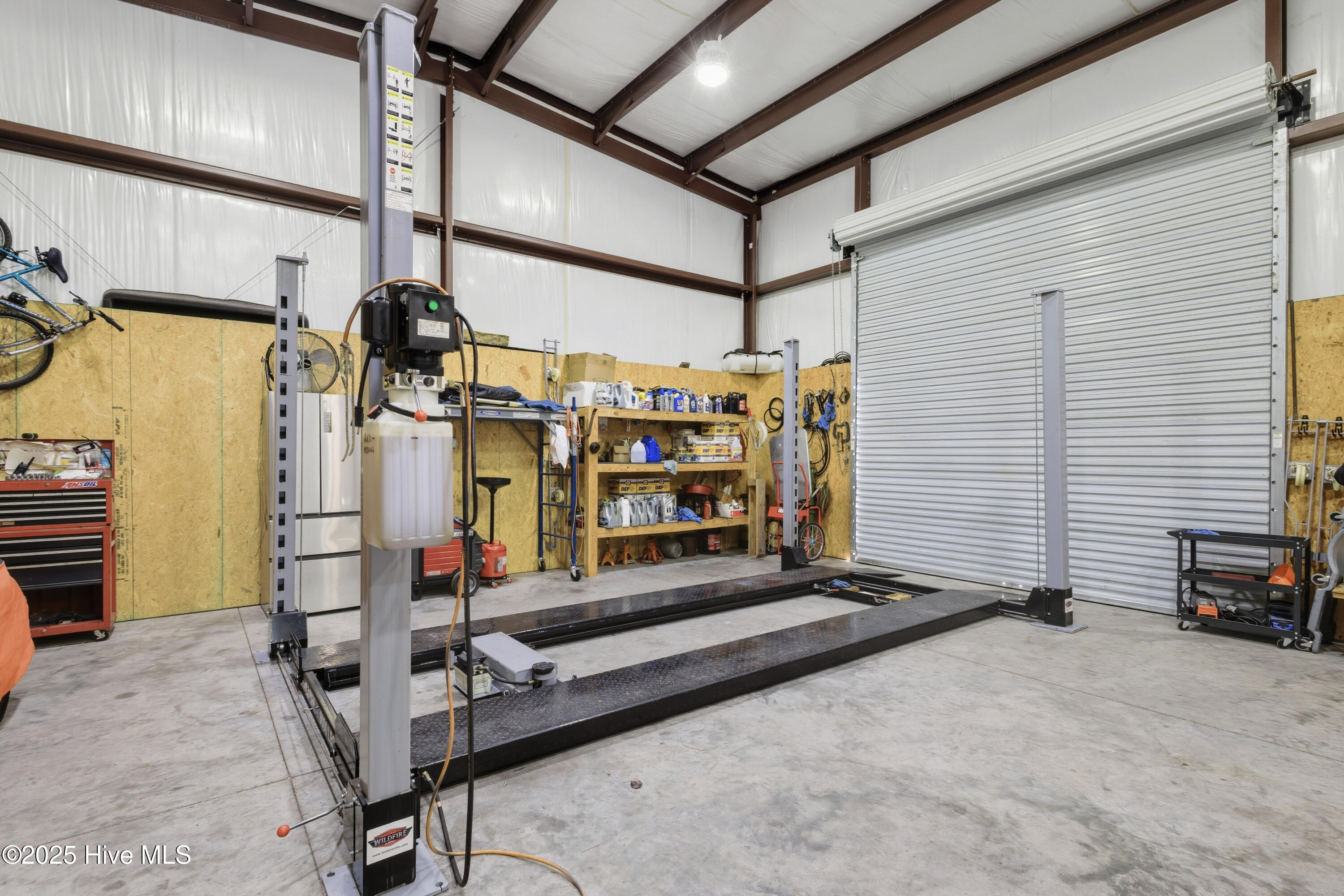 6079 Bell Williams Road Currie, NC 28435 - Photo 12 of 41 Lift