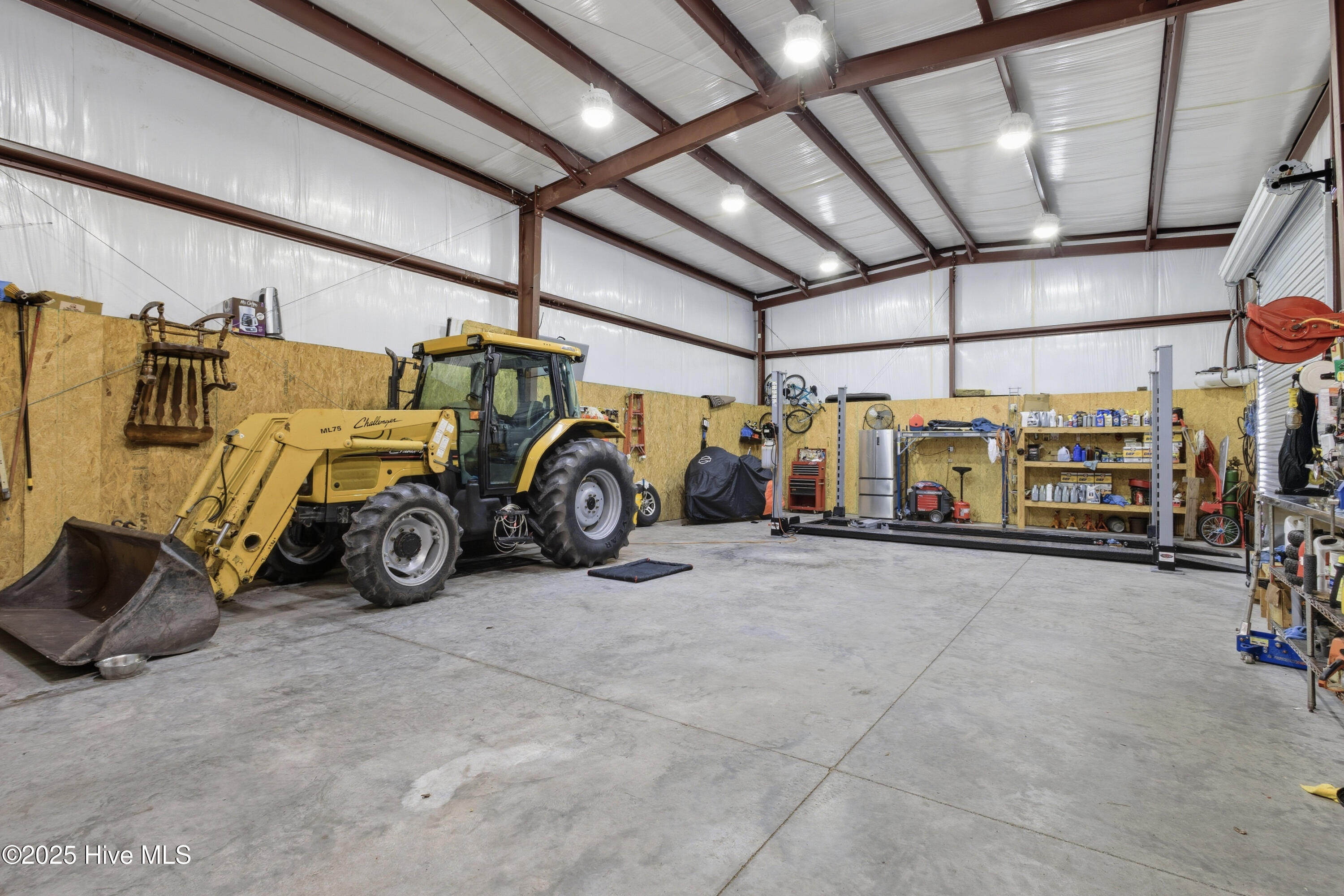 6079 Bell Williams Road Currie, NC 28435 - Photo 13 of 41 Building 2