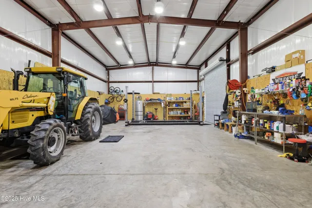 $650,000 | 6079 Bell Williams Road, Currie, NC 28435