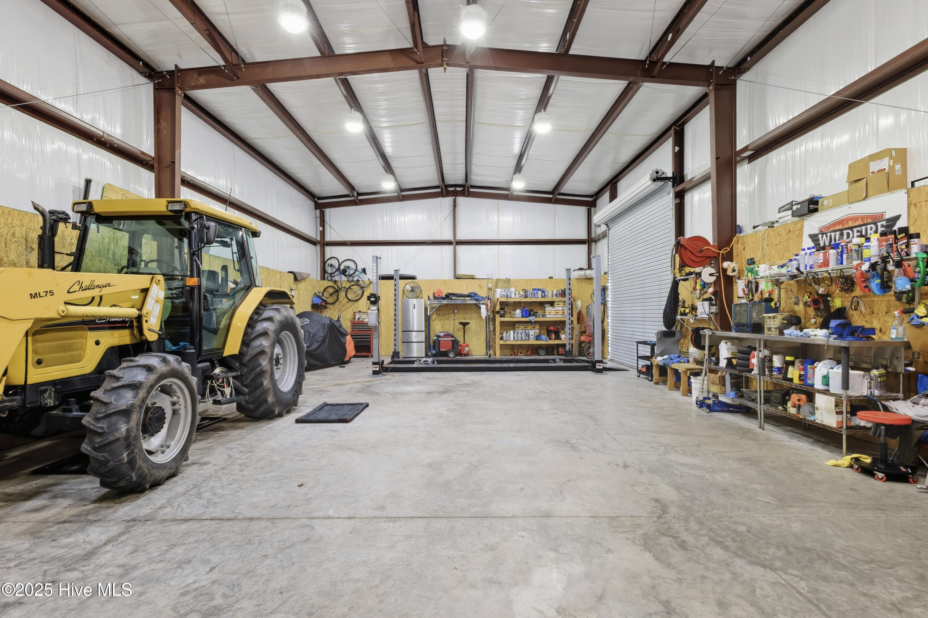 6079 Bell Williams Road Currie, NC 28435 - Photo 14 of 41 Building 3