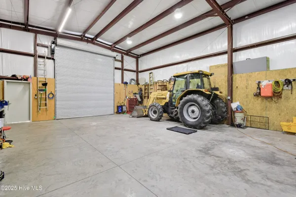 $650,000 | 6079 Bell Williams Road, Currie, NC 28435