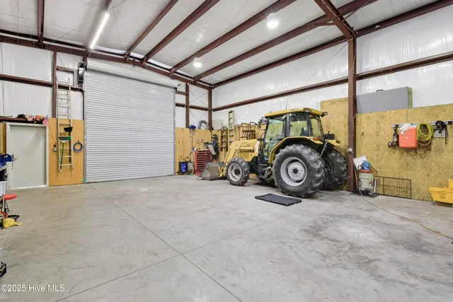 $650,000 | 6079 Bell Williams Road, Currie, NC 28435