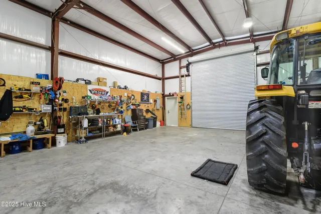 $650,000 | 6079 Bell Williams Road, Currie, NC 28435