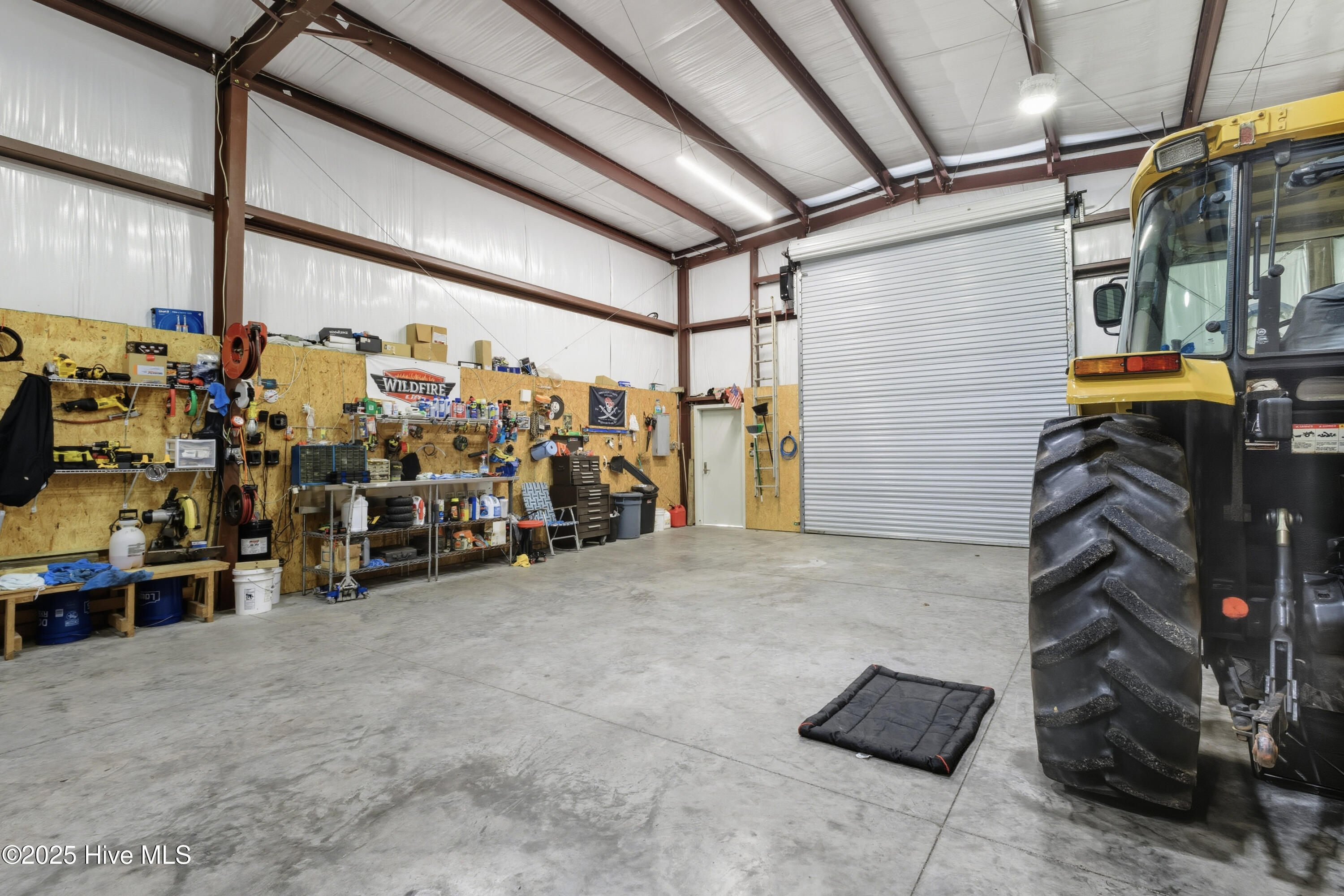 6079 Bell Williams Road Currie, NC 28435 - Photo 16 of 41 Building 5