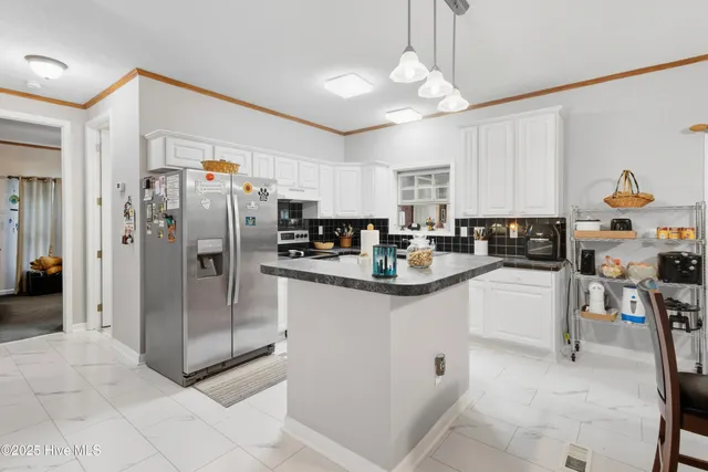 $650,000 | 6079 Bell Williams Road, Currie, NC 28435