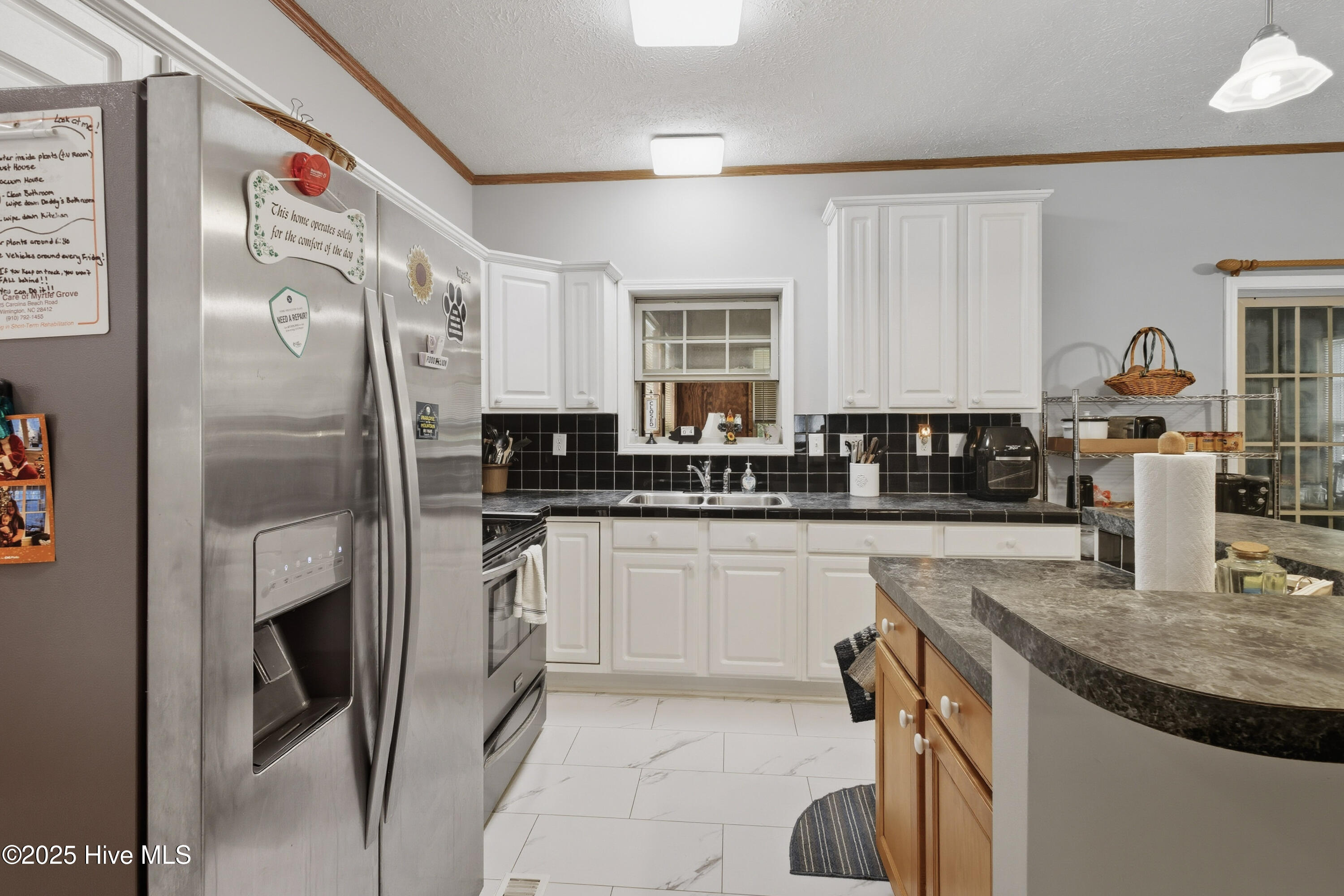 6079 Bell Williams Road Currie, NC 28435 - Photo 21 of 41 Kitchen 3