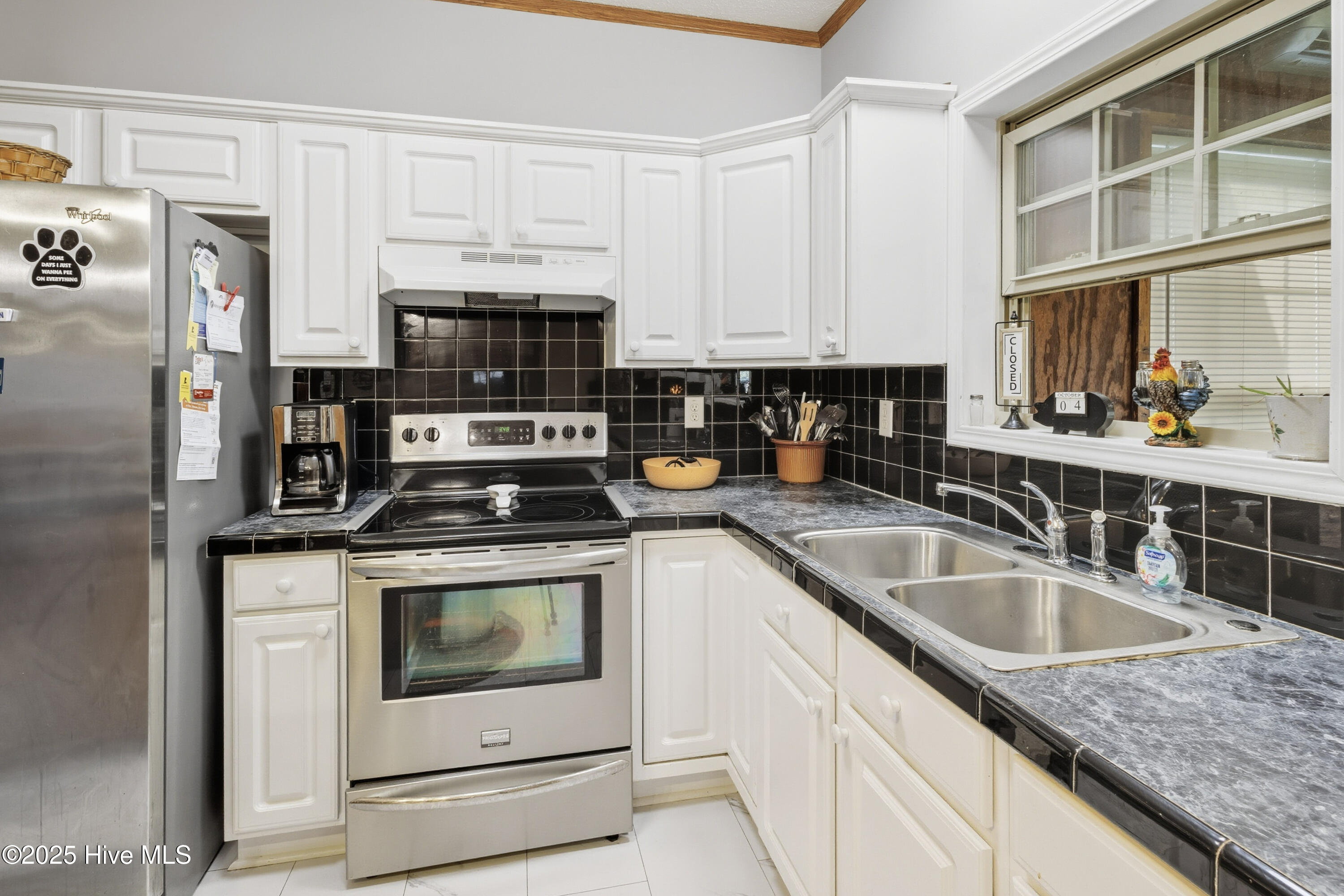 6079 Bell Williams Road Currie, NC 28435 - Photo 22 of 41 Kitchen 4