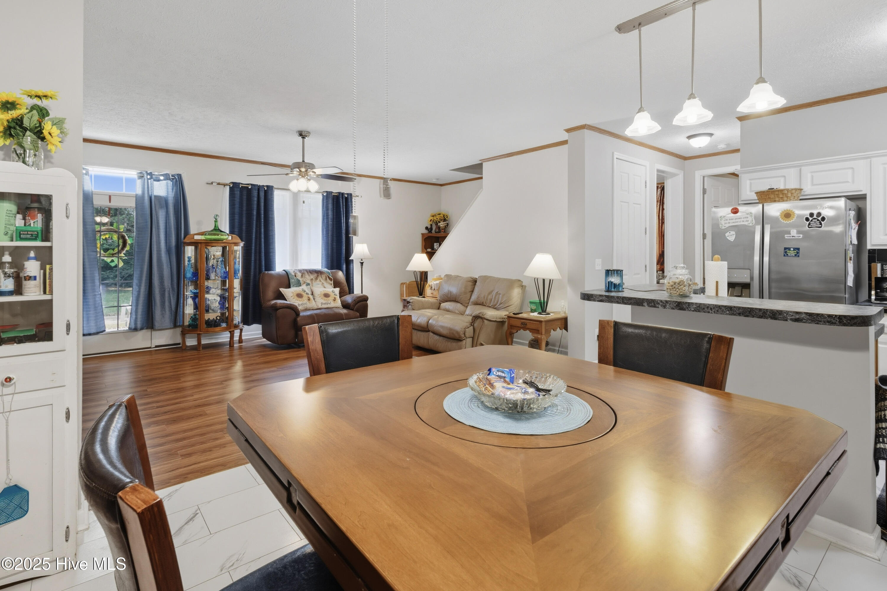 6079 Bell Williams Road Currie, NC 28435 - Photo 24 of 41 Dining Room