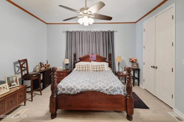 $650,000 | 6079 Bell Williams Road, Currie, NC 28435