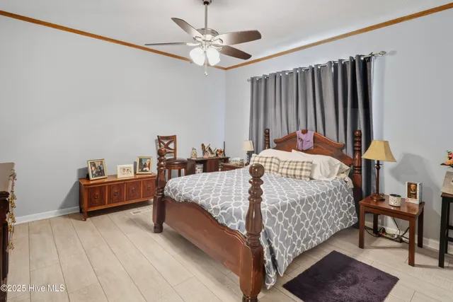 $650,000 | 6079 Bell Williams Road, Currie, NC 28435