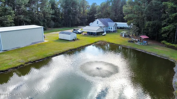 $650,000 | 6079 Bell Williams Road, Currie, NC 28435