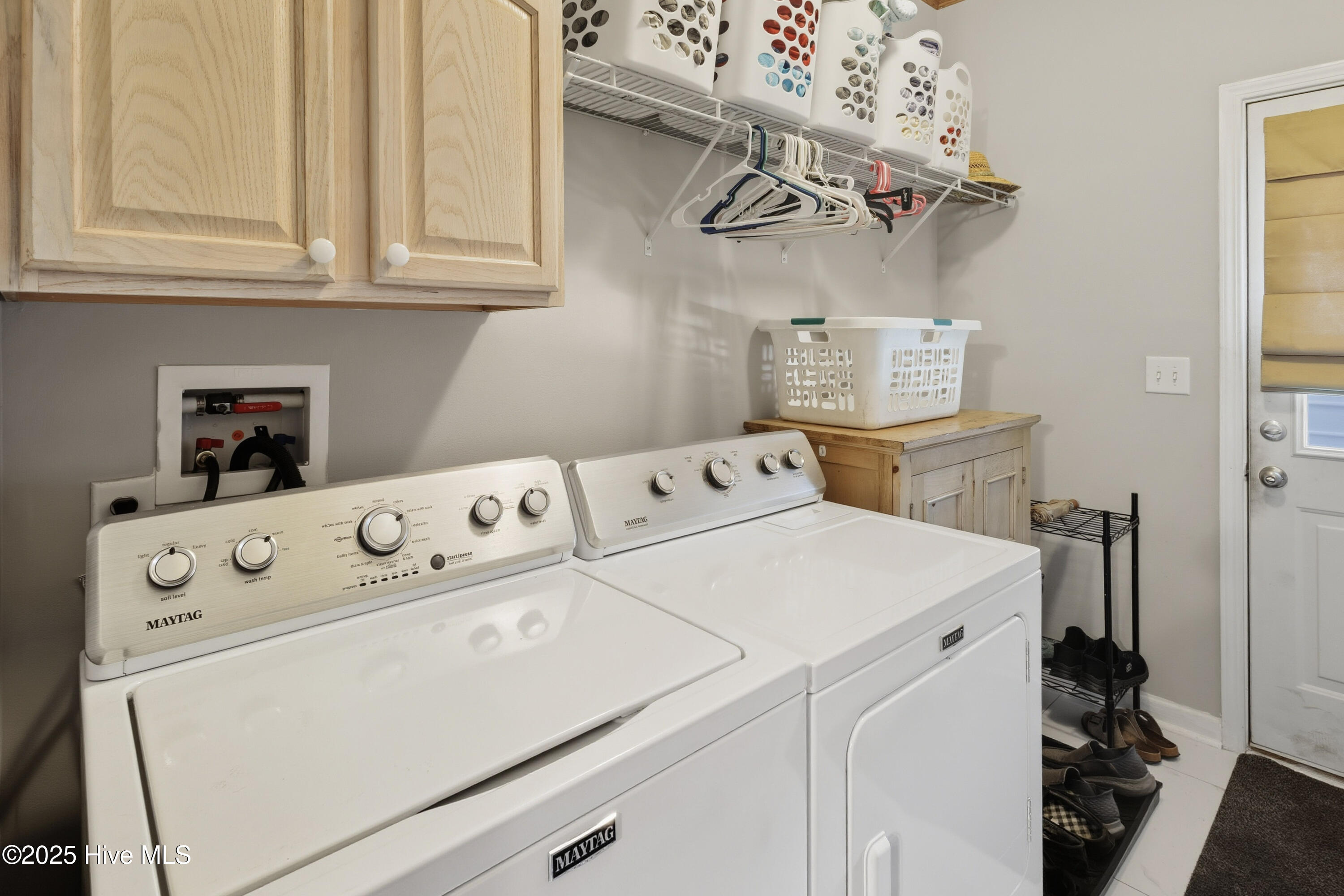 6079 Bell Williams Road Currie, NC 28435 - Photo 34 of 41 Laundry