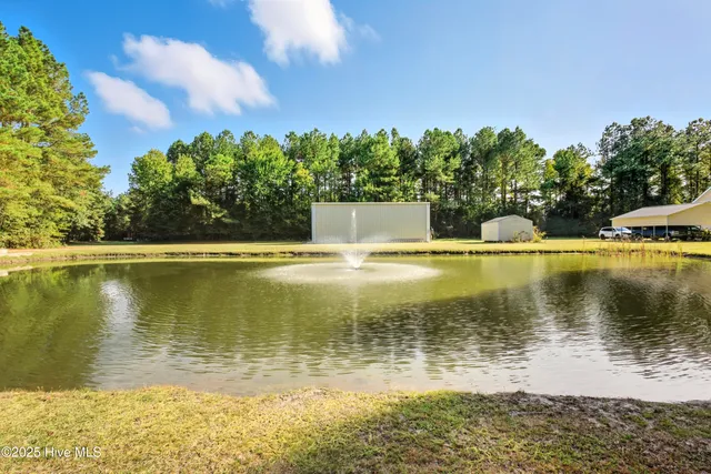 $650,000 | 6079 Bell Williams Road, Currie, NC 28435