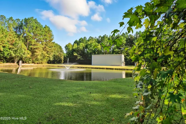 $650,000 | 6079 Bell Williams Road, Currie, NC 28435