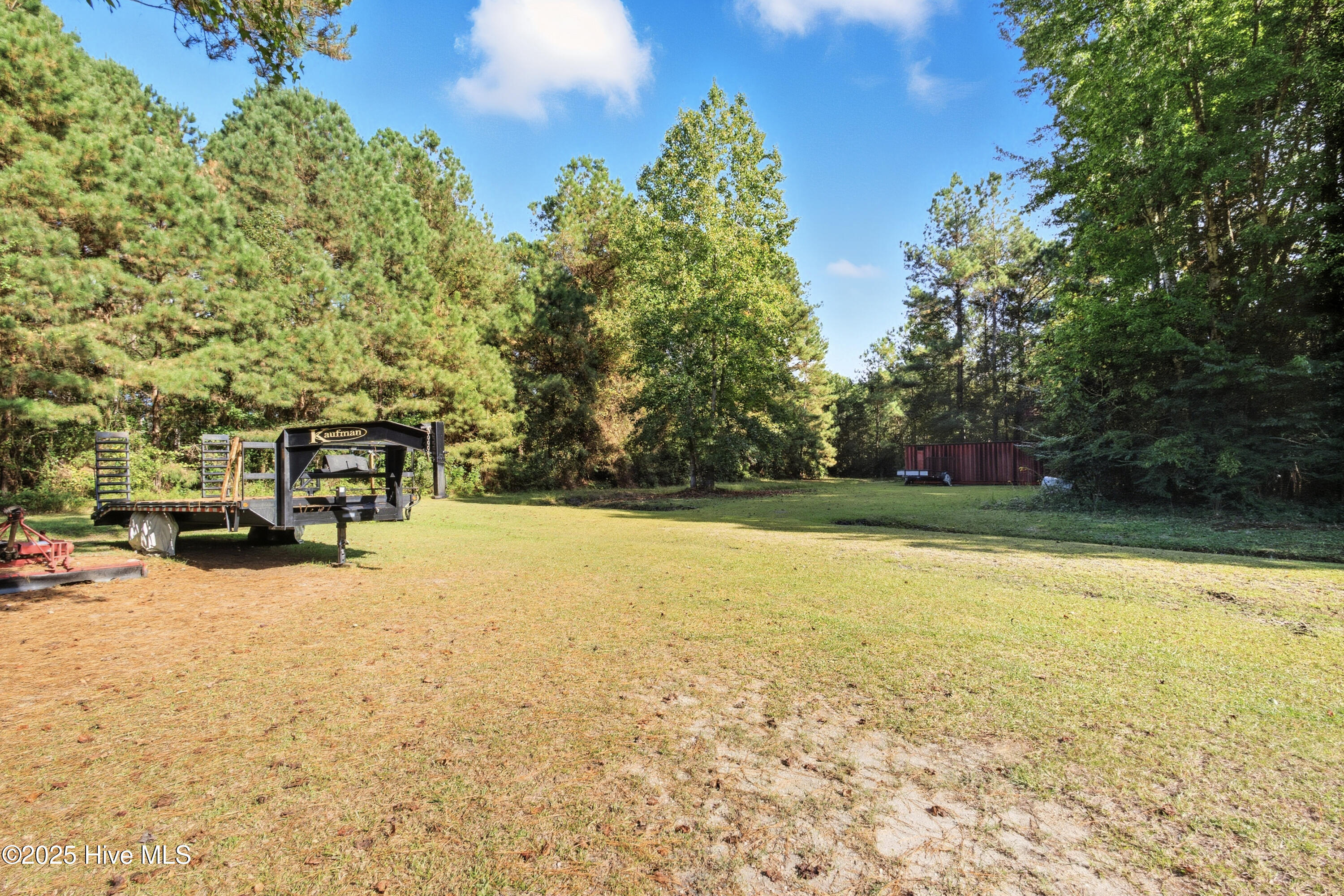 6079 Bell Williams Road Currie, NC 28435 - Photo 40 of 41 Exterior 2
