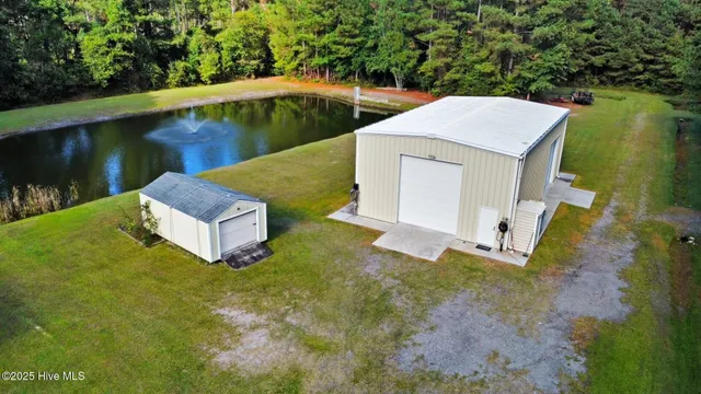 $650,000 | 6079 Bell Williams Road, Currie, NC 28435