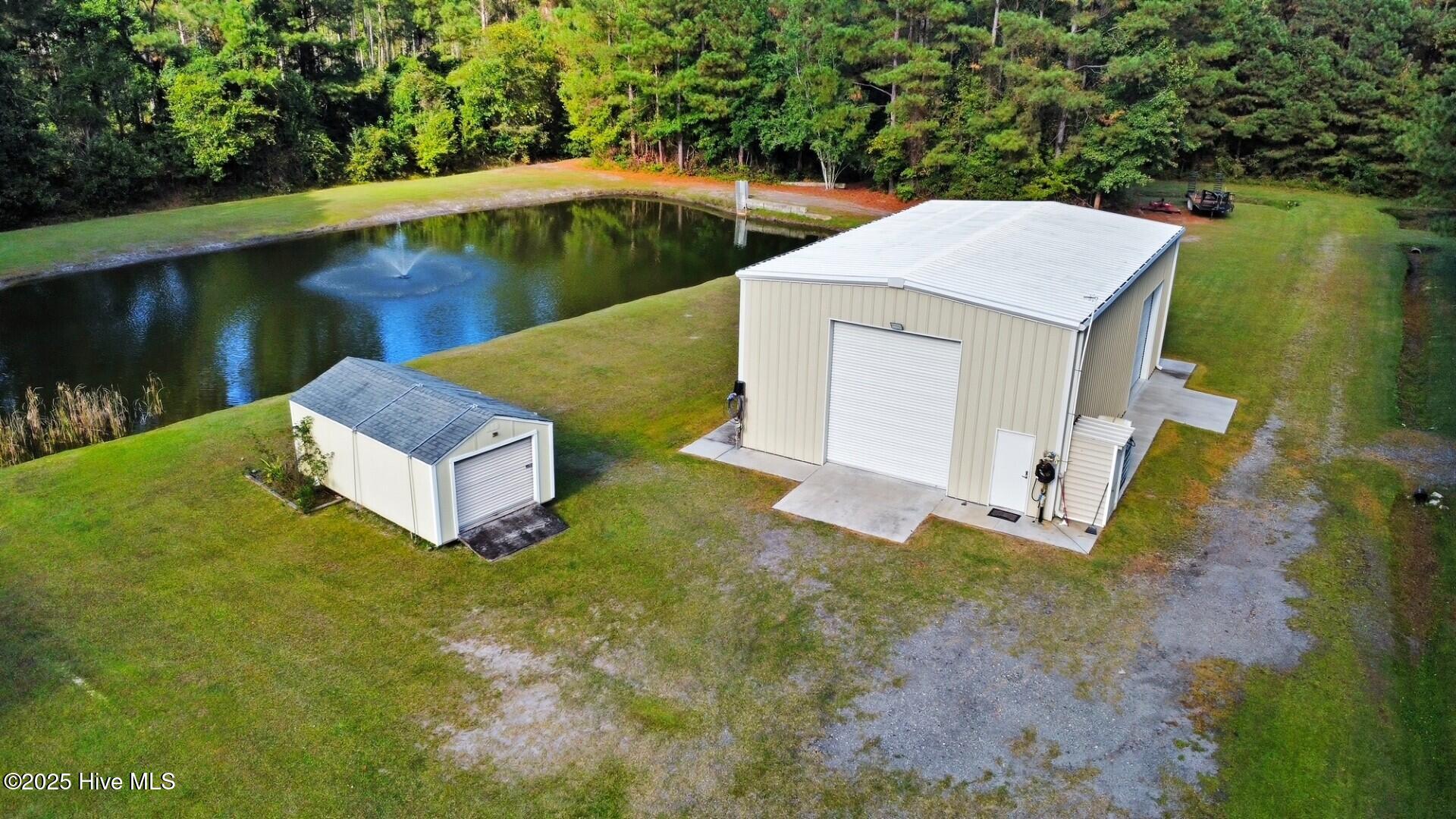 6079 Bell Williams Road Currie, NC 28435 - Photo 4 of 41 thumbnail_image13