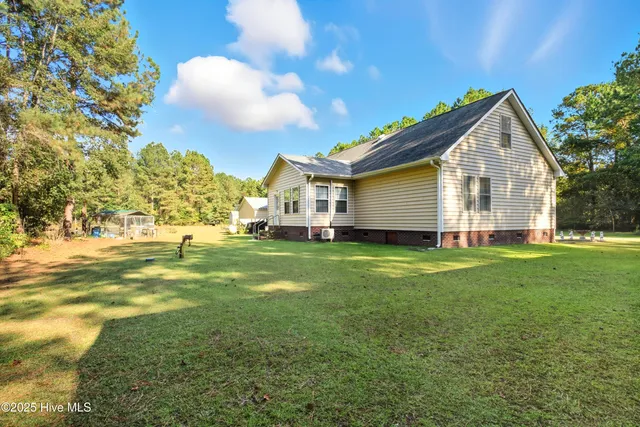 $650,000 | 6079 Bell Williams Road, Currie, NC 28435