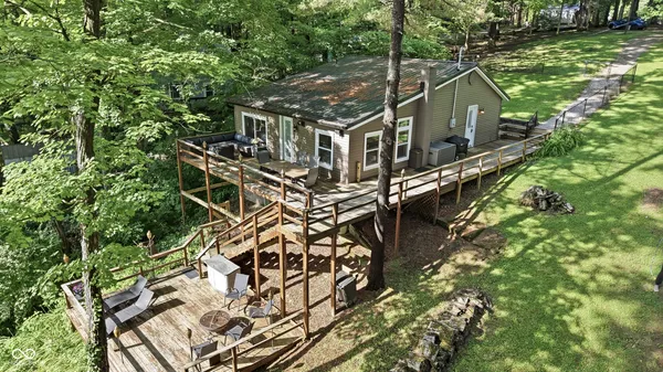 $277,500 | 8159 South Fox Lane, Nineveh, IN 46164
