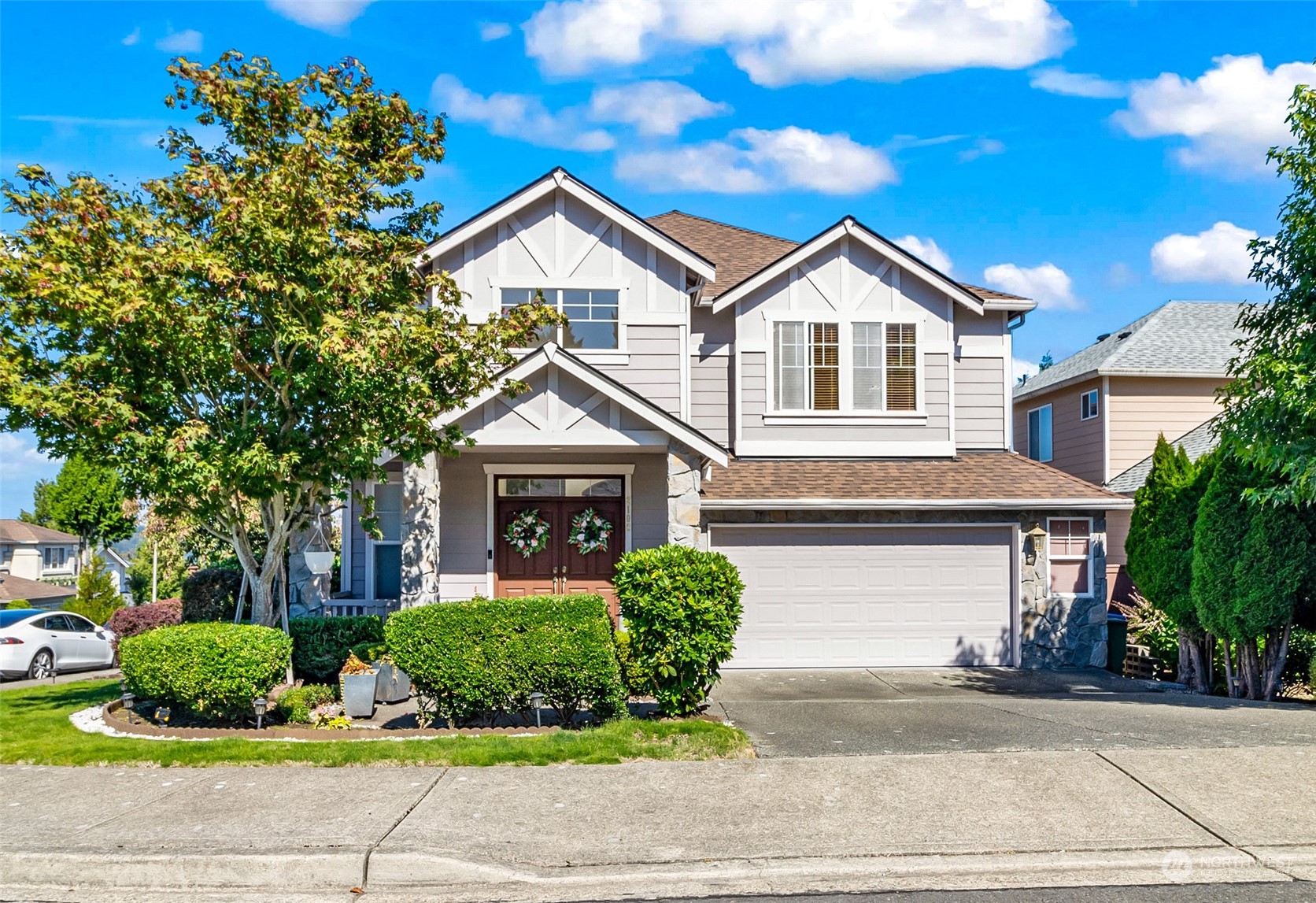 2102 Northeast 33rd Place Renton, WA 98056 - Photo 1 of 40