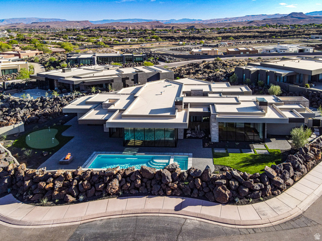 2629 West Shoshoni Trail St. George, UT 84770 - Photo 158 of 209