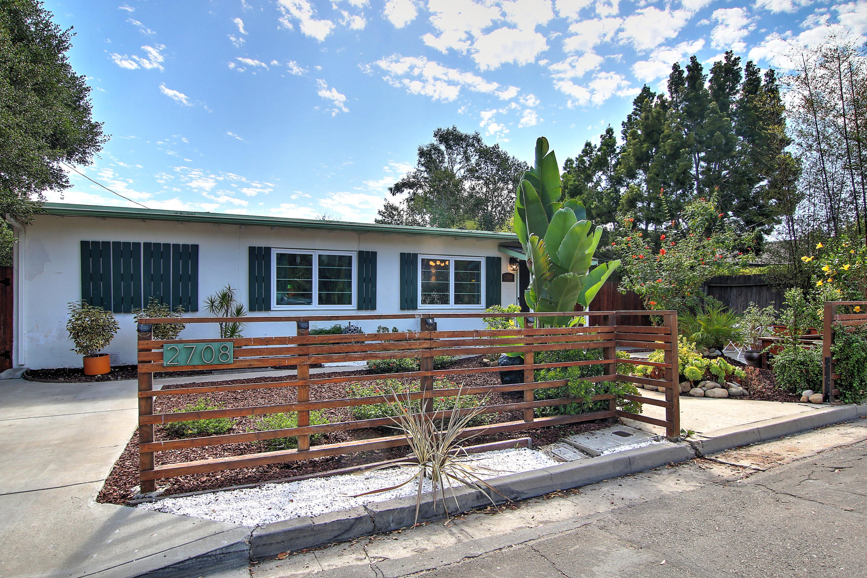 02-Front of home