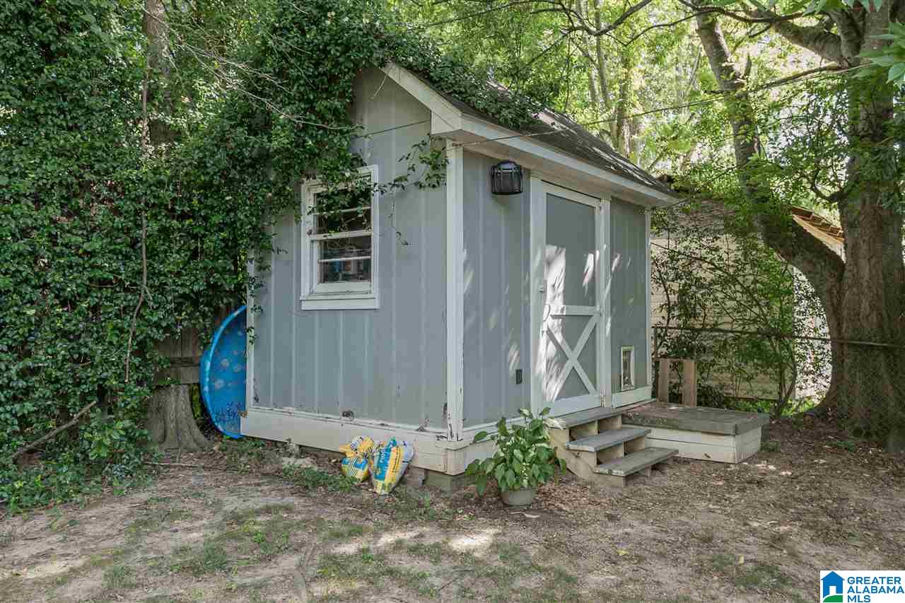509 Canterbury Road Pelham, AL 35124 - Photo 33 of 37