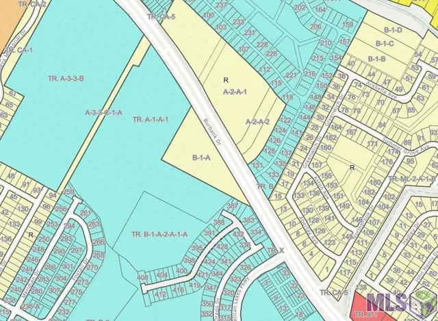 $550,000 | B-1 A Burbank Drive, Baton Rouge, LA 70820