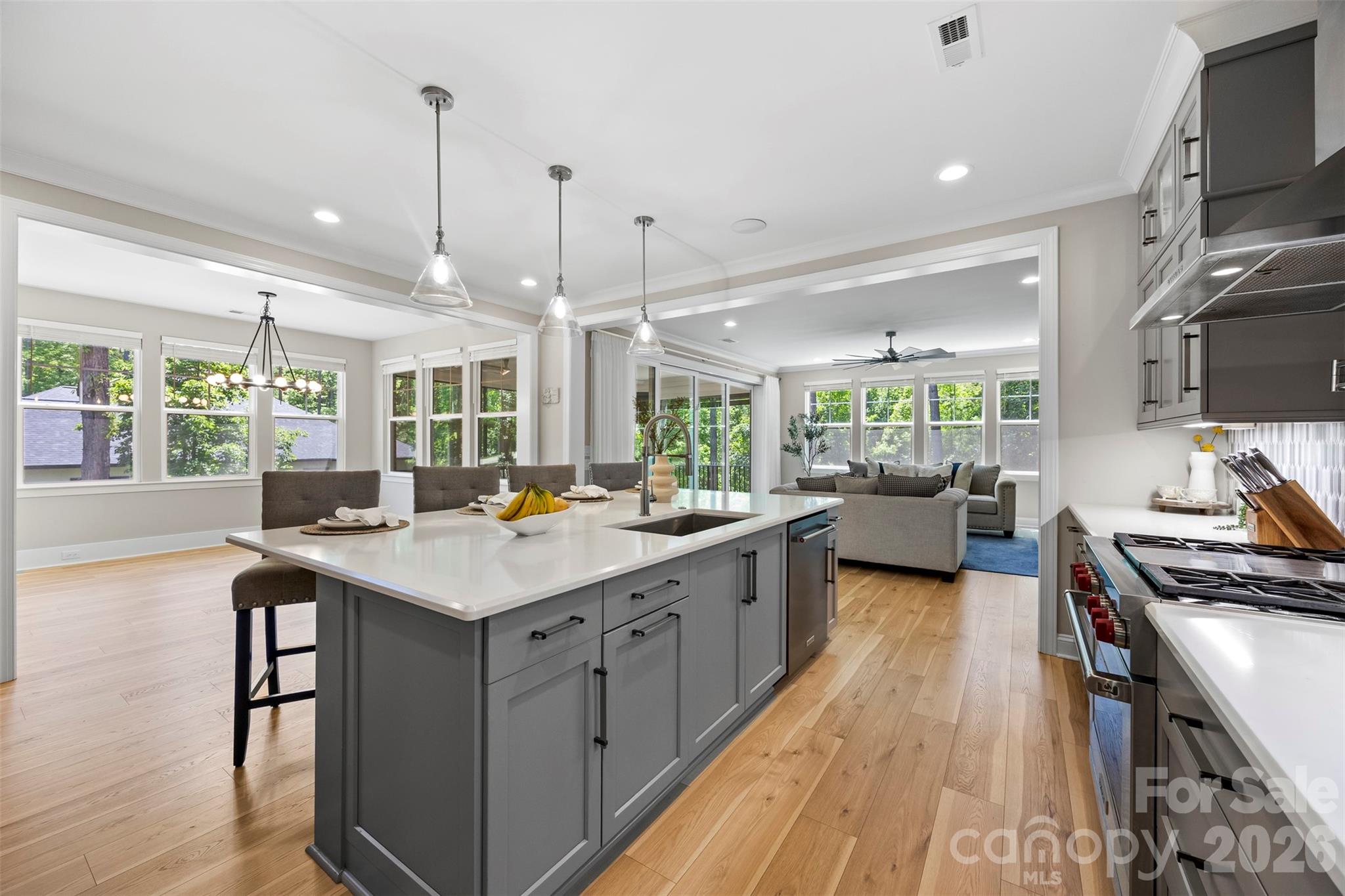 6039 Chimney Bluff Road Lancaster, SC 29720 - Photo 10 of 48