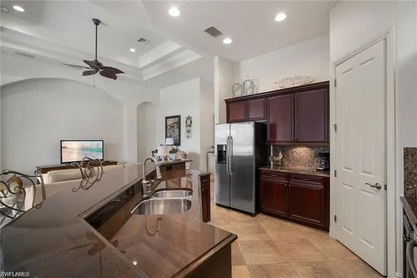 $12,500 | 6476 Caldecott Drive, Naples, FL 34113