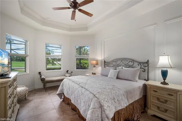 $12,500 | 6476 Caldecott Drive, Naples, FL 34113