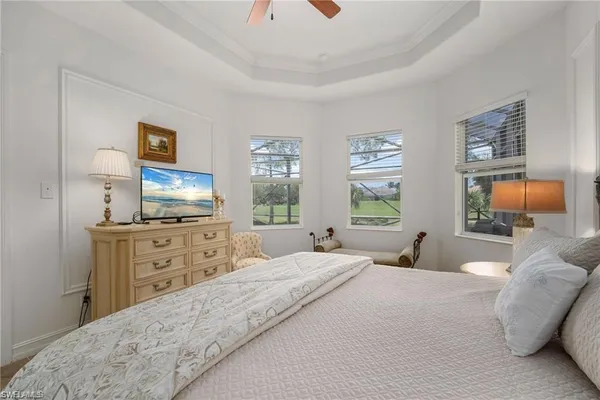$12,500 | 6476 Caldecott Drive, Naples, FL 34113