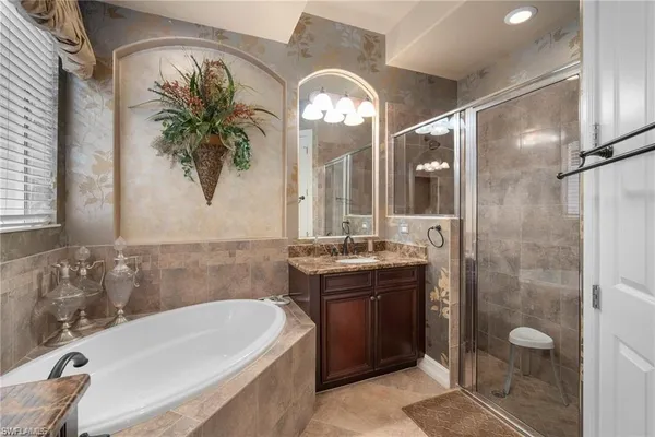 $12,500 | 6476 Caldecott Drive, Naples, FL 34113