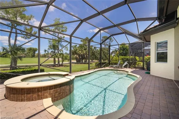 $12,500 | 6476 Caldecott Drive, Naples, FL 34113