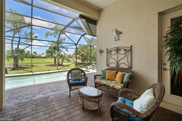 $12,500 | 6476 Caldecott Drive, Naples, FL 34113