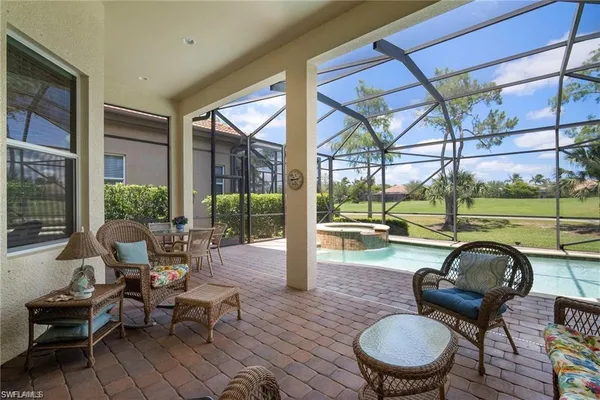 $12,500 | 6476 Caldecott Drive, Naples, FL 34113