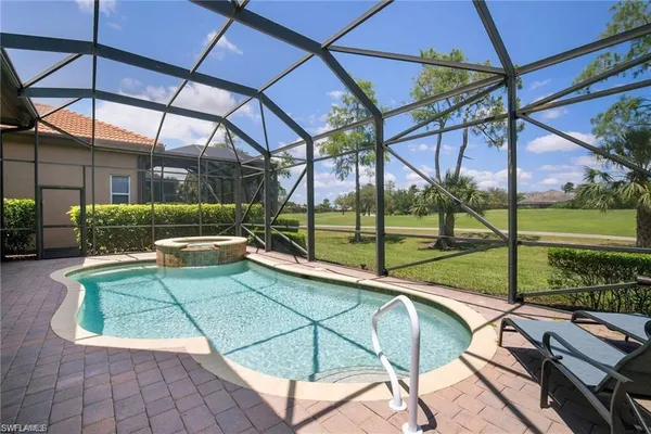 $12,500 | 6476 Caldecott Drive, Naples, FL 34113