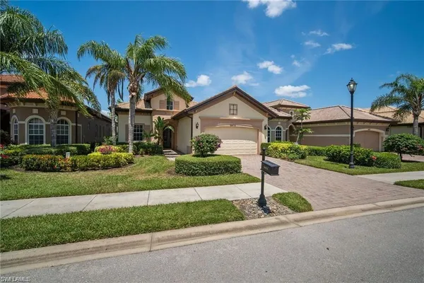 $12,500 | 6476 Caldecott Drive, Naples, FL 34113