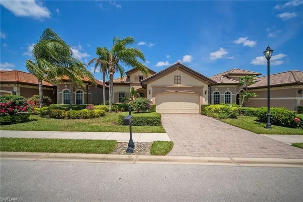 $12,500 | 6476 Caldecott Drive, Naples, FL 34113