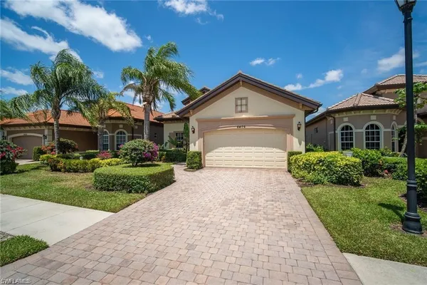 $12,500 | 6476 Caldecott Drive, Naples, FL 34113