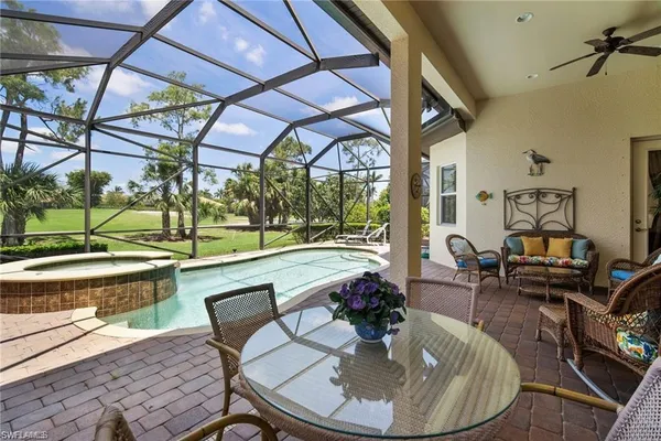 $12,500 | 6476 Caldecott Drive, Naples, FL 34113
