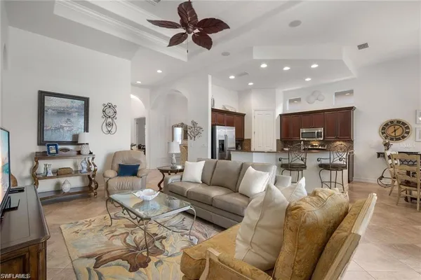 $12,500 | 6476 Caldecott Drive, Naples, FL 34113