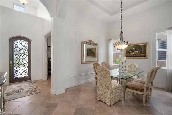 $12,500 | 6476 Caldecott Drive, Naples, FL 34113