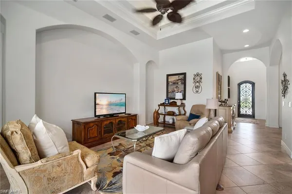 $12,500 | 6476 Caldecott Drive, Naples, FL 34113