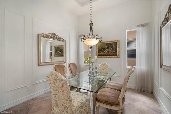 $12,500 | 6476 Caldecott Drive, Naples, FL 34113