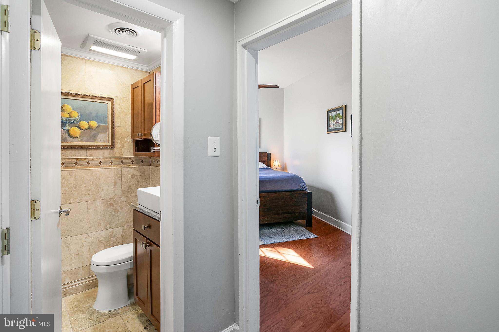 101 North Carolina Avenue Southeast, Unit 110 Washington, DC 20003 - Photo 15 of 27